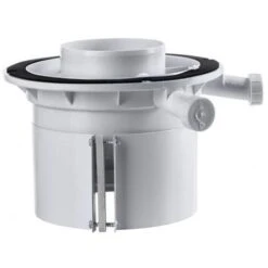 Buse Pour Sortie Verticale Condensation 80/125 - SAUNIER DUVAL - 0020276091