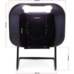 AOYUE 486+ Aspiration De Fumées De Soudure Éclairage LED Souder Extraire Design Compact -Outils Magie Soldes Boutique 7968322 5