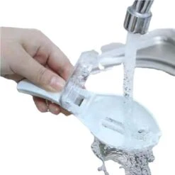 Grille Portative à Racloir En Plastique à L'échelle Du Poisson Pour Le Décapage Rapide, Avec Boîte De Rangement Pour Le Nettoyage De L'artisanat De Cuisine Domestique 1pcs (blanc) 9 Grille Portative à Racloir En Plastique à L'échelle Du Poisson Pour Le Décapage Rapide, Avec Boîte De Rangement Pour Le Nettoyage De L'artisanat De Cuisine Domestique 1pcs (blanc) -Outils Magie Soldes Boutique 79839521 5