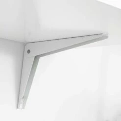 Table Murale Rabattable En Bois Table De Cuisine Table Enfant L60×P40cm –Blanc FWT21-W SoBuy® 9 Table Murale Rabattable En Bois Table De Cuisine Table Enfant L60×P40cm –Blanc FWT21-W SoBuy® -Outils Magie Soldes Boutique 8039504 5