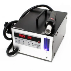 AOYUE Int852A+ Air Chaud Station Digitale SMD Rework Station