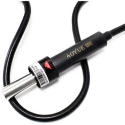 AOYUE Int852A+ Air Chaud Station Digitale SMD Rework Station -Outils Magie Soldes Boutique 807724 3