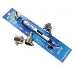 AOYUE Int852A+ Air Chaud Station Digitale SMD Rework Station -Outils Magie Soldes Boutique 807724 4