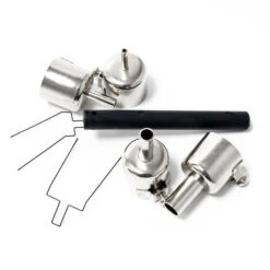 AOYUE Int852 Station De Soudage à Air Chaud Station De Réparation -Outils Magie Soldes Boutique 807725 4