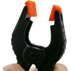 10 PCS. 2 Spring Clamp DIY Woodworking Tool Plastic Nylon Clamp Spring Clamp -Outils Magie Soldes Boutique 81161096 3