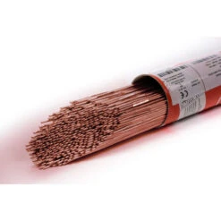 Baguettes TIG Acier 2.4mm X 1m 5kg Selectarc