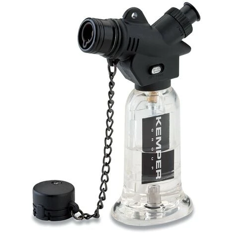 Chalumeau Gaz Polyvalent Micro Soudeuse De Poche Rechargeable Allumage Piezo KEMPER 1 Chalumeau Gaz Polyvalent Micro Soudeuse De Poche Rechargeable Allumage Piezo KEMPER