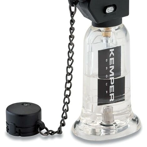 Chalumeau Gaz Polyvalent Micro Soudeuse De Poche Rechargeable Allumage Piezo KEMPER 3 Chalumeau Gaz Polyvalent Micro Soudeuse De Poche Rechargeable Allumage Piezo KEMPER – Image 3