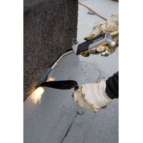 Sievert PROMATIC Poignée Piezo 4 Sievert PROMATIC Poignée Piezo – Image 4