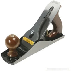 Silverline Rabot A Main N° 4