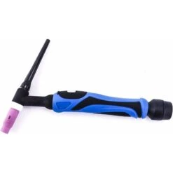 Torche De Soudage TIG, Pistolet TIG WP26 TIG26 Torche De Refroidissement à L'air De 4 Mètres 13 Mètres, Pour Machine à Souder TIG 180A-220A (Tête De Torche Seulement) 7 Torche De Soudage TIG, Pistolet TIG WP26 TIG26 Torche De Refroidissement à L'air De 4 Mètres 13 Mètres, Pour Machine à Souder TIG 180A-220A (Tête De Torche Seulement) -Outils Magie Soldes Boutique 83989817 3