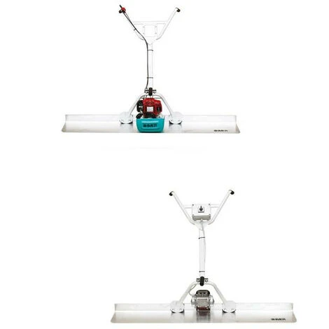 Imer - Règle Vibrante Monophasé 1.5 M 2 Imer - Règle Vibrante Monophasé 1.5 M – Image 2