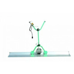 Imer - Règle Vibrante Monophasé 3 Mètres