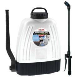 BUSE 60° PLAT COMPLETE AVEC TETE - TaliaPULVÉ FPM VITON