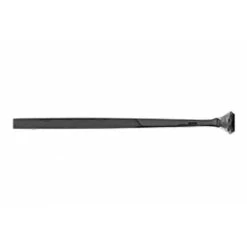 Stubai Couteau à Sculpteur, Affilé D'un Côté - 9 Mm