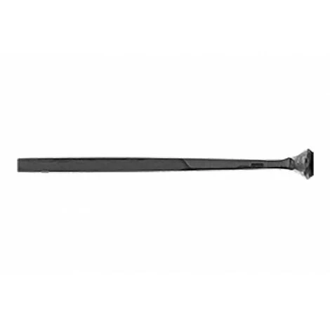 Stubai Couteau à Sculpteur, Affilé D'un Côté - 9 Mm 1 Stubai Couteau à Sculpteur, Affilé D'un Côté - 9 Mm