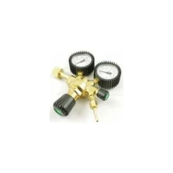 Réducteur De Pression Régulateur De Pression Pour Gaz Inerte Argon/CO2 Vers Unité De Soudage MIG/MAG -Outils Magie Soldes Boutique 87578538 4