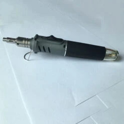 Chalumeaux Ensemble De Fer à Souder Professionnel Au Gaz Butane 10-en-1, Kit De Soudage, Kit De Fer à Souder Au Gaz Butane à Allumage Automatique - Or -Outils Magie Soldes Boutique 89311757 5