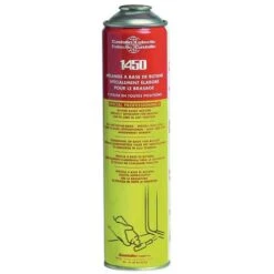 Cartouche 220g Pour Chalumeau 1450 Castolin 1450GM