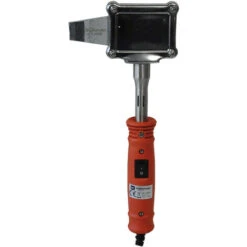 Soudeur Professionnel Avec Maillet En Cuivre 180 W - Maillet En Cuivre Gr.200