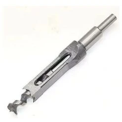 Ciseau à Bois Jeu De 4 Forets à Trou Carré, Burins Creux En Acier, Ensemble D'outils De Travail Du Bois (1/4 -1/2 - 5/16 - 3/8 Pouces) 7 Ciseau à Bois Jeu De 4 Forets à Trou Carré, Burins Creux En Acier, Ensemble D'outils De Travail Du Bois (1/4 -1/2 - 5/16 - 3/8 Pouces) -Outils Magie Soldes Boutique 90554301 3