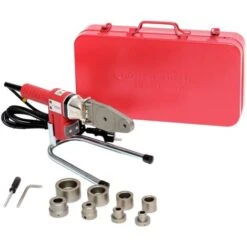 Rothenberger Industrial 36051 Poste à Souder à Manchon Avec Accessoires X227082 -Outils Magie Soldes Boutique 91288965 3