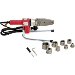 Rothenberger Industrial 36051 Poste à Souder à Manchon Avec Accessoires X227082 -Outils Magie Soldes Boutique 91288965 4