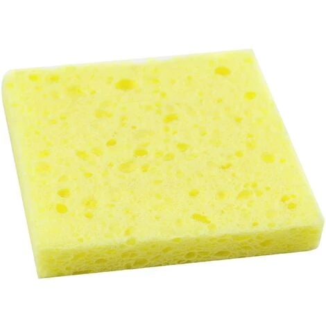 Eponge De Nettoyage TOOLCRAFT TO-7564764 1 Pièce (L X L X H) 58 X 58 X 9 Mm S593662 1 Eponge De Nettoyage TOOLCRAFT TO-7564764 1 Pièce (L X L X H) 58 X 58 X 9 Mm S593662