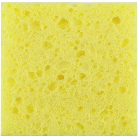 Eponge De Nettoyage TOOLCRAFT TO-7564764 1 Pièce (L X L X H) 58 X 58 X 9 Mm S593662 2 Eponge De Nettoyage TOOLCRAFT TO-7564764 1 Pièce (L X L X H) 58 X 58 X 9 Mm S593662 – Image 2