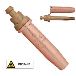 Tête De Coupe G1 Propane Pour Chalumeaux Darcut Et Darmix 10/10