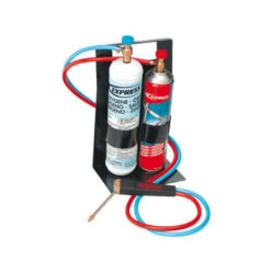 Ensemble De Soudage Complet équipé Bouteilles Jetables