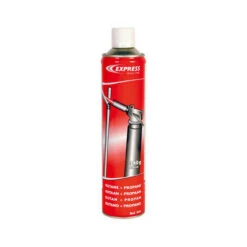 Bouteille Butane + Propane 360 G Jetable - Express 555