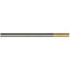 Electrodes Tungstène 1,5% De Lanthane Pour Tig Alu - Wl15 Or Ø 2,4 X 175 Mm - Etui De 10 électrodes