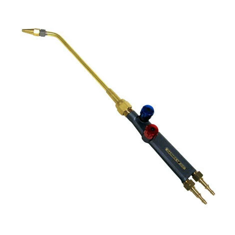 Chalumeau Mixte équipé Soudage Longueur 515 Mm - Charledave DARMIX 1 1 Chalumeau Mixte équipé Soudage Longueur 515 Mm - Charledave DARMIX 1