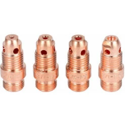 68Pcs Tig Soudage Accessoires Tasseurs Resistants De La Chaussis A La Chaleur Gaz Superieur Des Gazes Gaze Set Pour Le Wp-17/18/26, 68Pcs 9 68Pcs Tig Soudage Accessoires Tasseurs Resistants De La Chaussis A La Chaleur Gaz Superieur Des Gazes Gaze Set Pour Le Wp-17/18/26, 68Pcs -Outils Magie Soldes Boutique 91594219 5