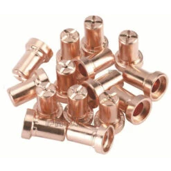 65 PièCes SéRues Kit D'éLectrodes Et De Buses De Pointe De Coupeur De Plasma Accessoires Consommables Pour PT31 30 40 50 Outils De Soudage De Coupeur De Plasma 7 65 PièCes SéRues Kit D'éLectrodes Et De Buses De Pointe De Coupeur De Plasma Accessoires Consommables Pour PT31 30 40 50 Outils De Soudage De Coupeur De Plasma -Outils Magie Soldes Boutique 91620299 3