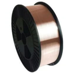 Fil Massif 1,2mm Acier SG3 - BRITEXCO - BS120D300