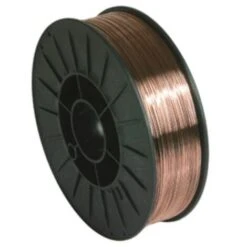 Fil Massif 1mm Acier SG2 - BS100D200