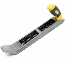 Rabot Plaque De Plâtre Lime 250 Mm + Lime De Rechange -Outils Magie Soldes Boutique 92873989 2