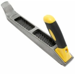 Rabot Plaque De Plâtre Lime 250 Mm + Lime De Rechange -Outils Magie Soldes Boutique 92873989 3