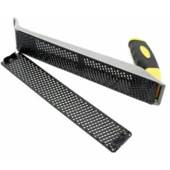 Rabot Plaque De Plâtre Lime 250 Mm + Lime De Rechange -Outils Magie Soldes Boutique 92873989 4