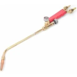 H01-12 Type D'injection Oxygène Acétylène Torche De Soudage Gas Cut Nozzle3mm -Outils Magie Soldes Boutique 93255379 4