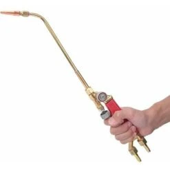 H01-12 Type D'injection Oxygène Acétylène Torche De Soudage Gas Cut Nozzle3mm -Outils Magie Soldes Boutique 93255379 5