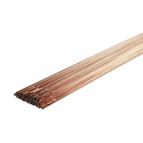 Paquet 5kg De Métal D'apport Tig Acier ø 1.2 Mm X Longueur 1 M -Outils Magie Soldes Boutique 93825171 1