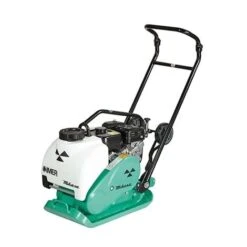 PLAQUE VIBRANTE UNIDIRECTIONNELLE IMER - MVC F60H-VAS