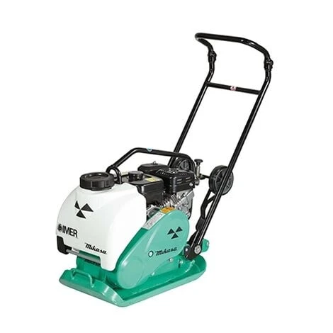 PLAQUE VIBRANTE UNIDIRECTIONNELLE IMER - MVC F60H-VAS 1 PLAQUE VIBRANTE UNIDIRECTIONNELLE IMER - MVC F60H-VAS