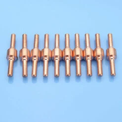 30x Plasma Cutter Consumables Electrode Tip Kit Pour Torch PT-31 LGK-40 CUT40 -Outils Magie Soldes Boutique 95377729 5