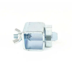 Pince à Souder Bout à Bout Pince à Souder Bout à Bout En Acier Pince à Souder En Tôle Pince à Souder Pince à Souder Papillon 5 X 2,5 X 2,5 Cm Pour Réparation De Soudure Par Points, (lot De 12)