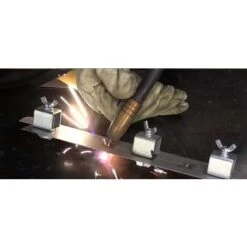 Pince à Souder Bout à Bout Pince à Souder Bout à Bout En Acier Pince à Souder En Tôle Pince à Souder Pince à Souder Papillon 5 X 2,5 X 2,5 Cm Pour Réparation De Soudure Par Points, (lot De 12) -Outils Magie Soldes Boutique 95922202 5