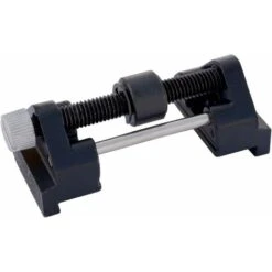 Ciseau à Bois　Guide D'affûtage, En Acier Inoxydable Côté De Serrage Fixe Angle Guide D'affûtage Pour Ciseaux à Bois Lame De Rabot Burin Burin Plat Edge D'affûtage De Serrage Largeur Gamme 0,6 - 7.5 C